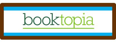 Booktopia Icon