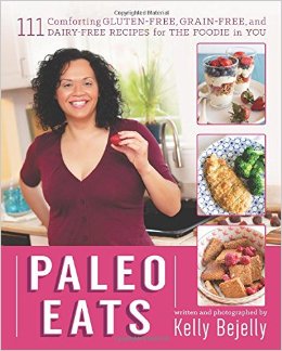 Granola ~ Paleo Eats Cookbook
