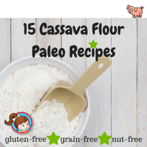 15 Cassava Flour Recipes