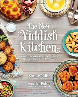 The Yiddish Kitchen